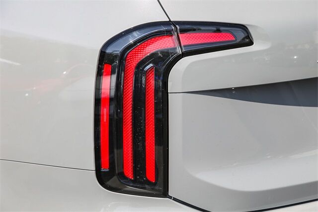 2025 Kia Telluride SX-Prestige X-Line Renton WA