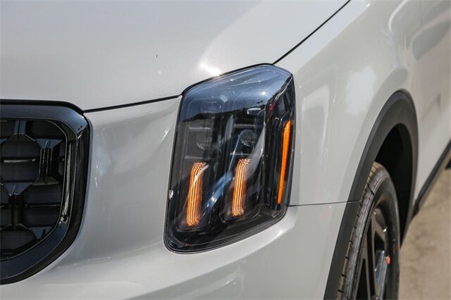 2025 Kia Telluride SX-Prestige X-Line Renton WA