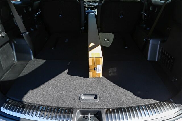2025 Kia Telluride SX-Prestige X-Line Renton WA