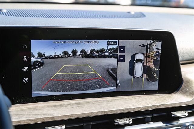 2025 Kia Telluride SX-Prestige X-Line Renton WA