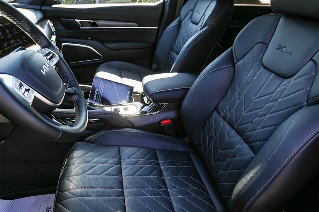 2025 Kia Telluride SX-Prestige X-Line Renton WA