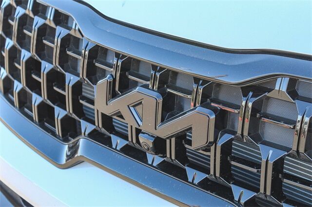 2025 Kia Telluride SX Prestige X-Line Renton WA