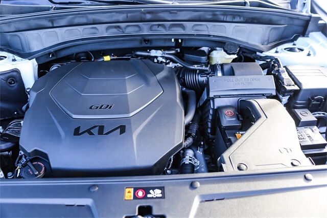 2025 Kia Telluride SX Prestige X-Line Renton WA