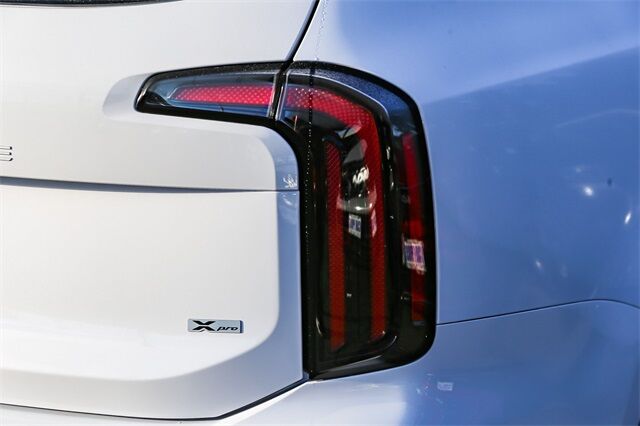 2025 Kia Telluride SX Prestige X-Line Renton WA