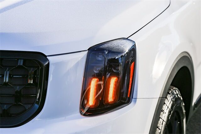 2025 Kia Telluride SX Prestige X-Line Renton WA