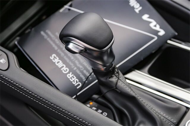 2025 Kia Telluride SX Prestige X-Line Renton WA