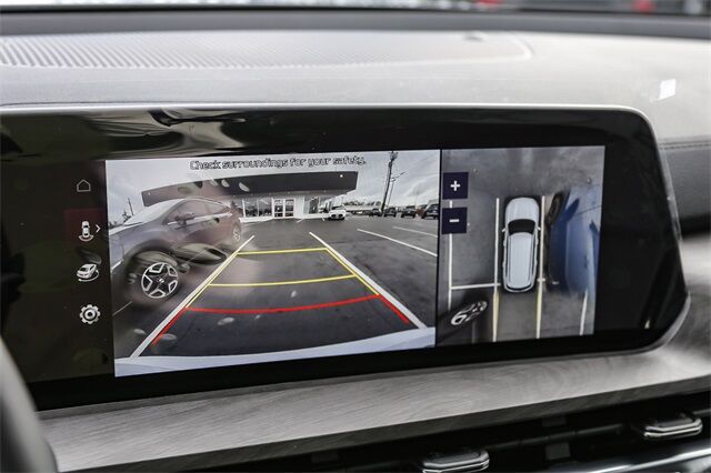 2025 Kia Telluride SX Prestige X-Line Renton WA