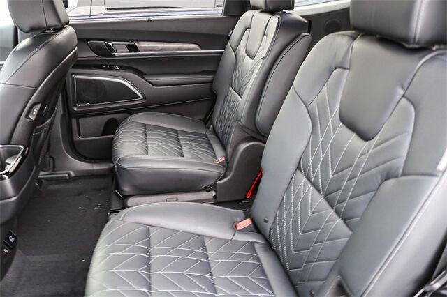 2025 Kia Telluride SX Prestige X-Line Renton WA