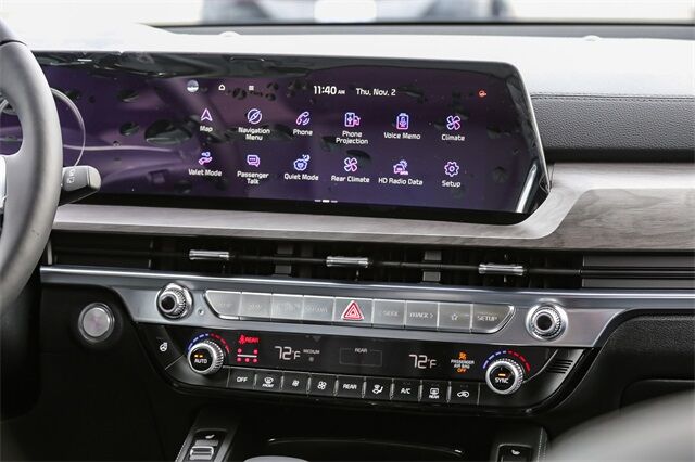 2025 Kia Telluride SX Prestige X-Line Renton WA