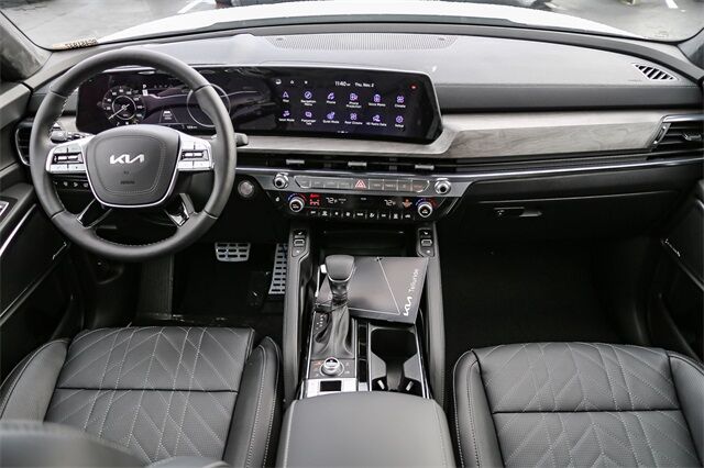 2025 Kia Telluride SX Prestige X-Line Renton WA