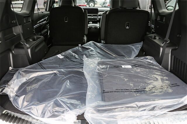 2025 Kia Telluride SX Prestige X-Line Renton WA