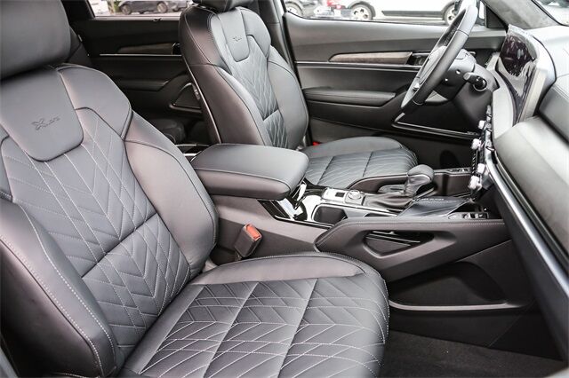 2025 Kia Telluride SX Prestige X-Line Renton WA