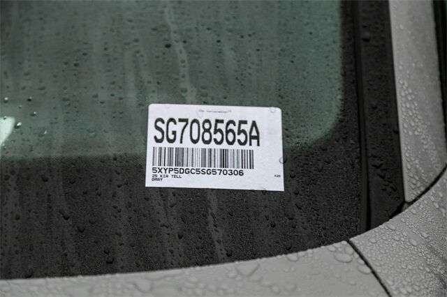 2025 Kia Telluride SX-Prestige X-Line Renton WA