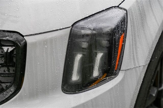 2025 Kia Telluride SX-Prestige X-Line Renton WA