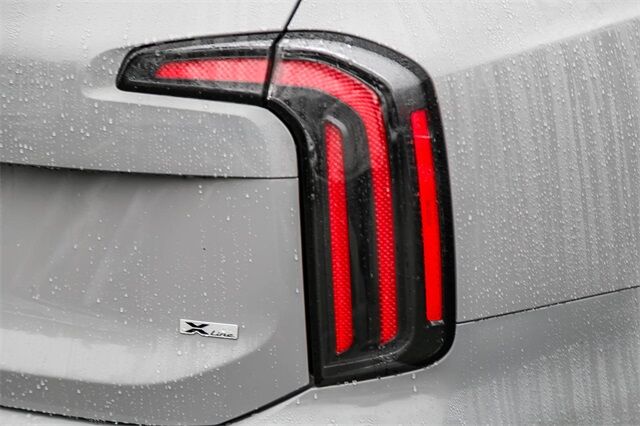 2025 Kia Telluride SX-Prestige X-Line Renton WA