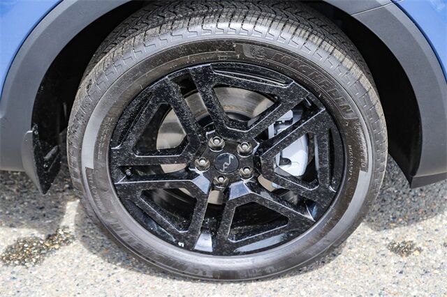 2025 Kia Telluride SX Prestige X-Line Renton WA