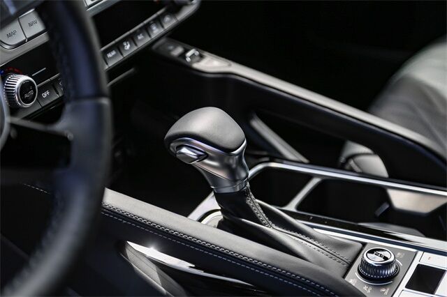 2025 Kia Telluride SX Prestige X-Line Renton WA