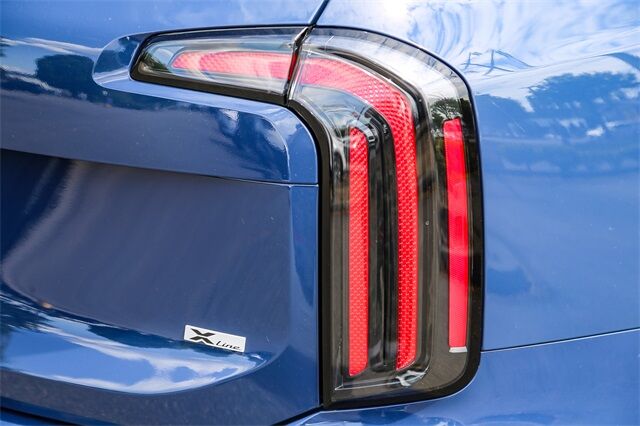 2025 Kia Telluride SX Prestige X-Line Renton WA