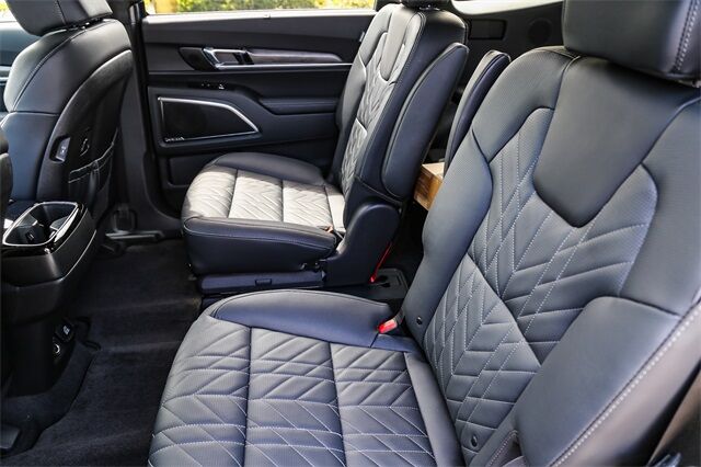2025 Kia Telluride SX Prestige X-Line Renton WA