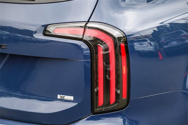2025 Kia Telluride SX Prestige X-Line Renton WA