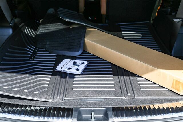 2025 Kia Telluride SX Prestige X-Line Renton WA