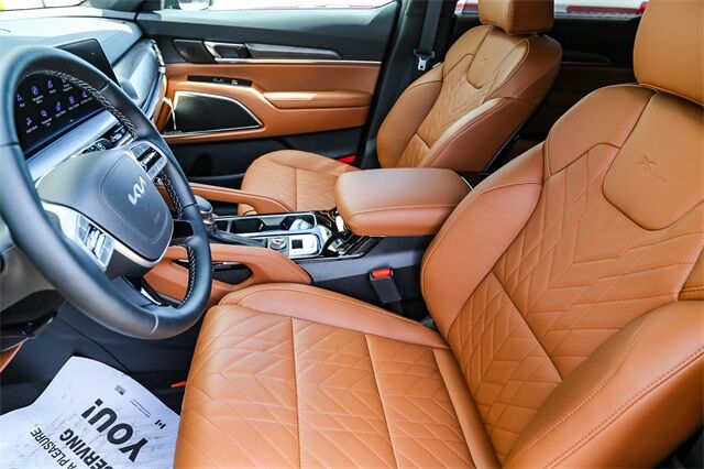 2025 Kia Telluride SX Prestige X-Line Renton WA
