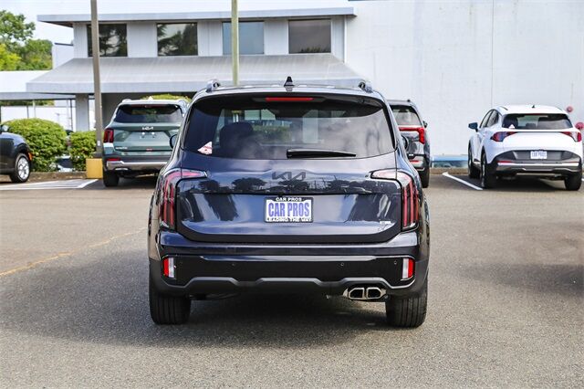 2025 Kia Telluride SX Prestige X-Line Renton WA