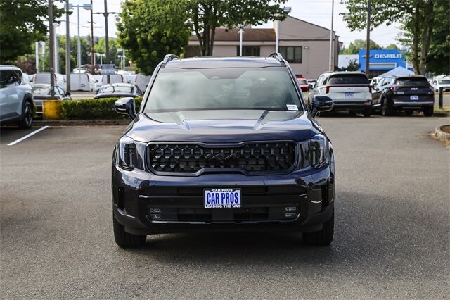 2025 Kia Telluride SX Prestige X-Line