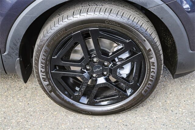 2025 Kia Telluride SX Prestige X-Line Renton WA