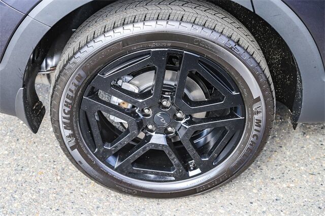 2025 Kia Telluride SX Prestige X-Line Renton WA