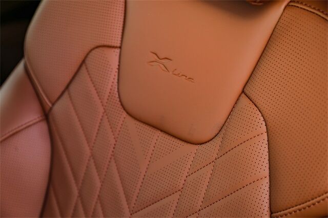 2025 Kia Telluride SX Prestige X-Line Renton WA