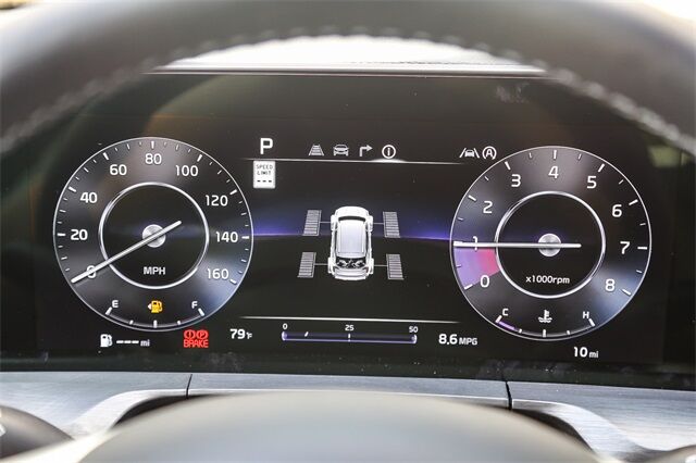 2025 Kia Telluride SX Prestige X-Line Renton WA