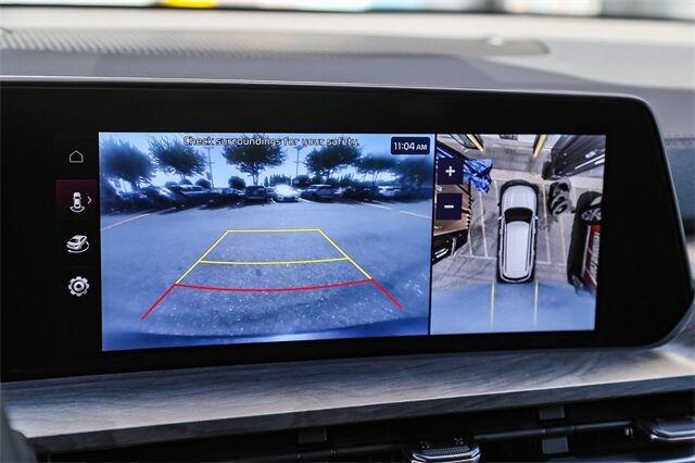 2025 Kia Telluride SX Prestige X-Line Renton WA