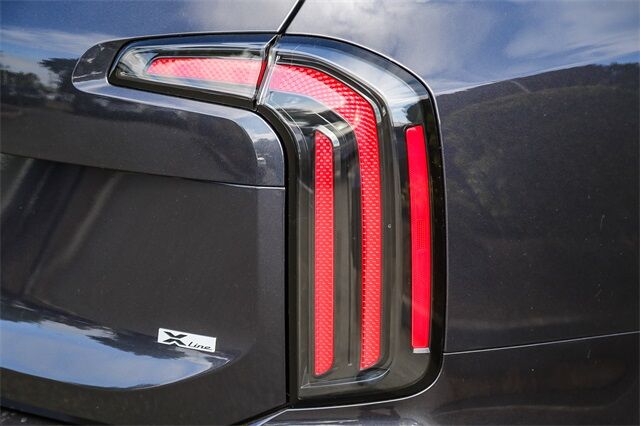2025 Kia Telluride SX Prestige X-Line Renton WA
