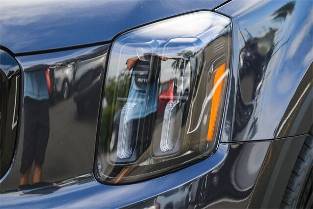 2025 Kia Telluride SX Prestige X-Line Renton WA