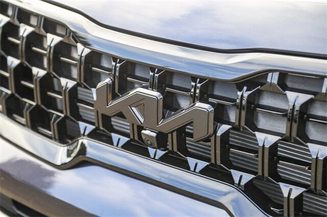 2025 Kia Telluride SX Prestige X-Line Renton WA