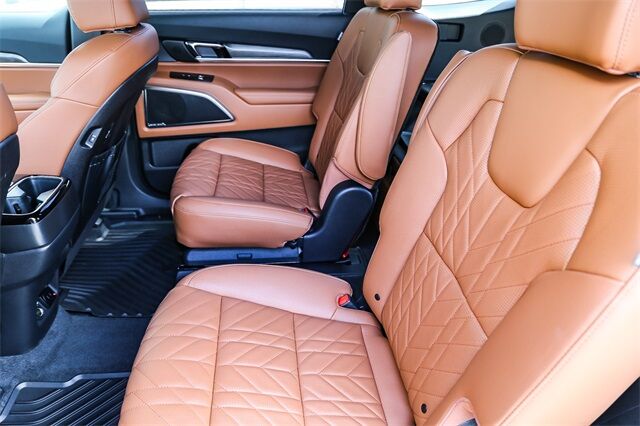 2025 Kia Telluride SX Prestige X-Line Renton WA