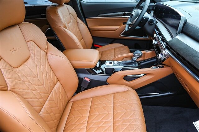 2025 Kia Telluride SX Prestige X-Line Renton WA
