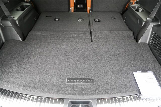 2025 Kia Telluride SX Prestige X-Line Renton WA