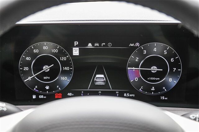 2025 Kia Telluride SX Prestige X-Line Renton WA