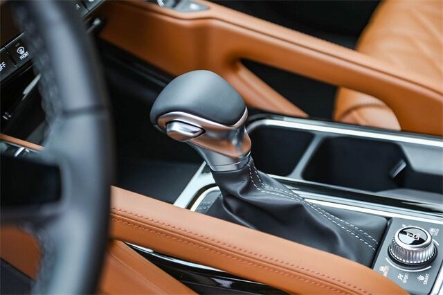 2025 Kia Telluride SX Prestige X-Line Renton WA