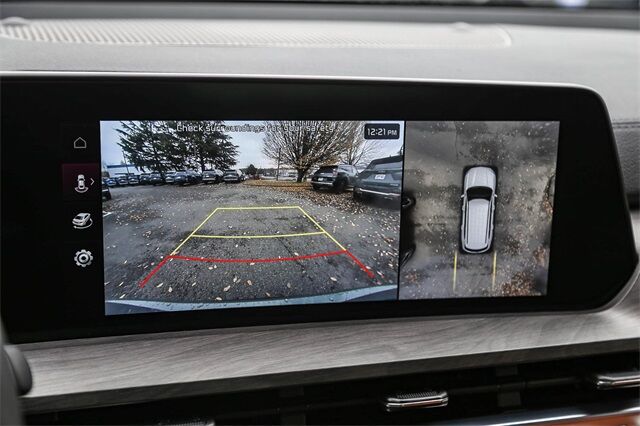 2025 Kia Telluride SX Prestige X-Line Renton WA