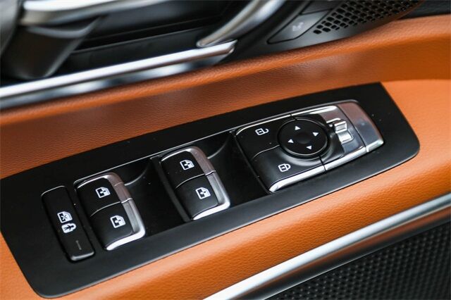 2025 Kia Telluride SX Prestige X-Line Renton WA