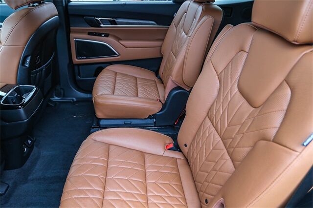 2025 Kia Telluride SX Prestige X-Line Renton WA