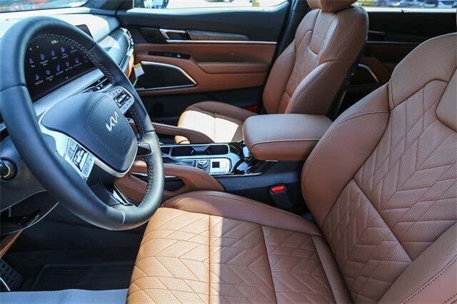 2025 Kia Telluride SX Prestige X-Line Renton WA