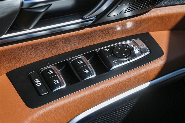 2025 Kia Telluride SX Prestige X-Line Renton WA