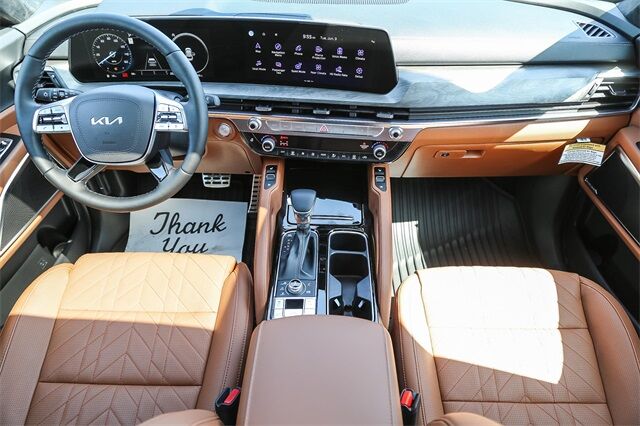 2025 Kia Telluride SX Prestige X-Line Renton WA