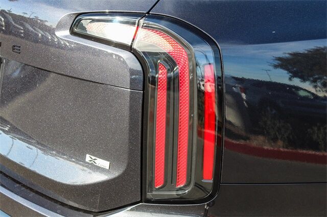 2025 Kia Telluride SX Prestige X-Line Renton WA