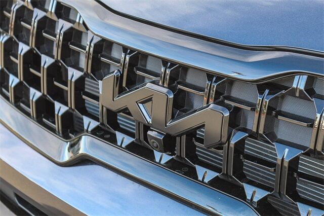 2025 Kia Telluride SX Prestige X-Line Renton WA