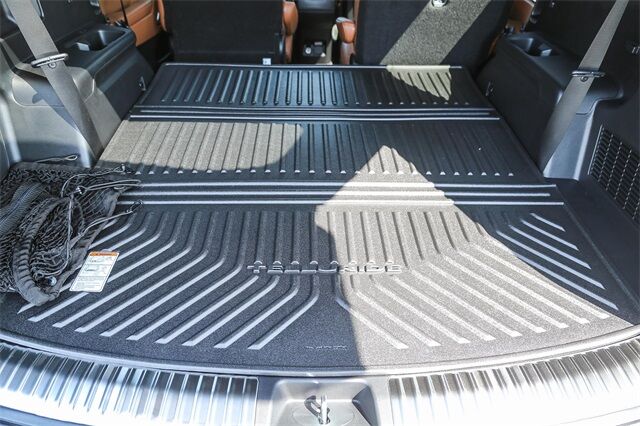 2025 Kia Telluride SX Prestige X-Line Renton WA